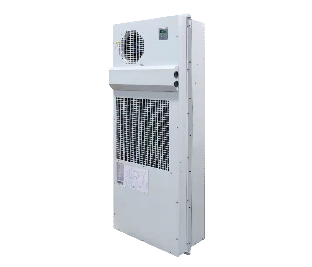 5kW AC Powered Air Conditioner