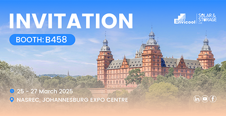 2025 Solar&Storage Live Afica