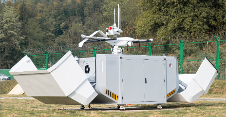 Powering Efficient Drone Operations with Envicool FlatCool Series Powering Efficient Drone Operations with Envicool FlatCool Series