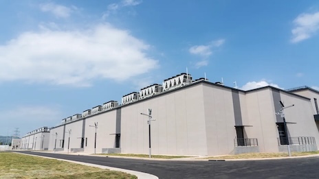 High-Density Free-Cooling Achieved in Datong with Envicool’s Waterless Cooling Solution High-Density Free-Cooling Achieved in Datong with Envicool’s Waterless Cooling Solution