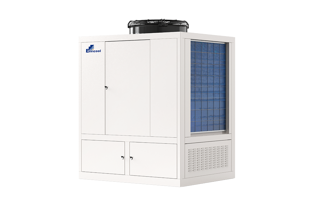 Cold source - HEC