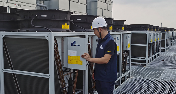 Maintenance Service Maintenance Service