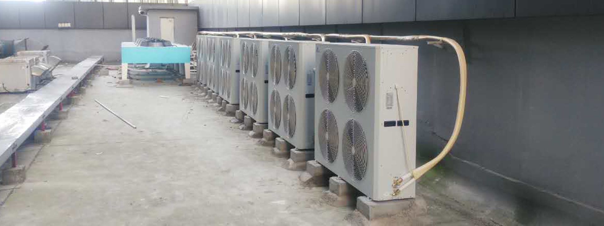 China Everbright Bank Data Center