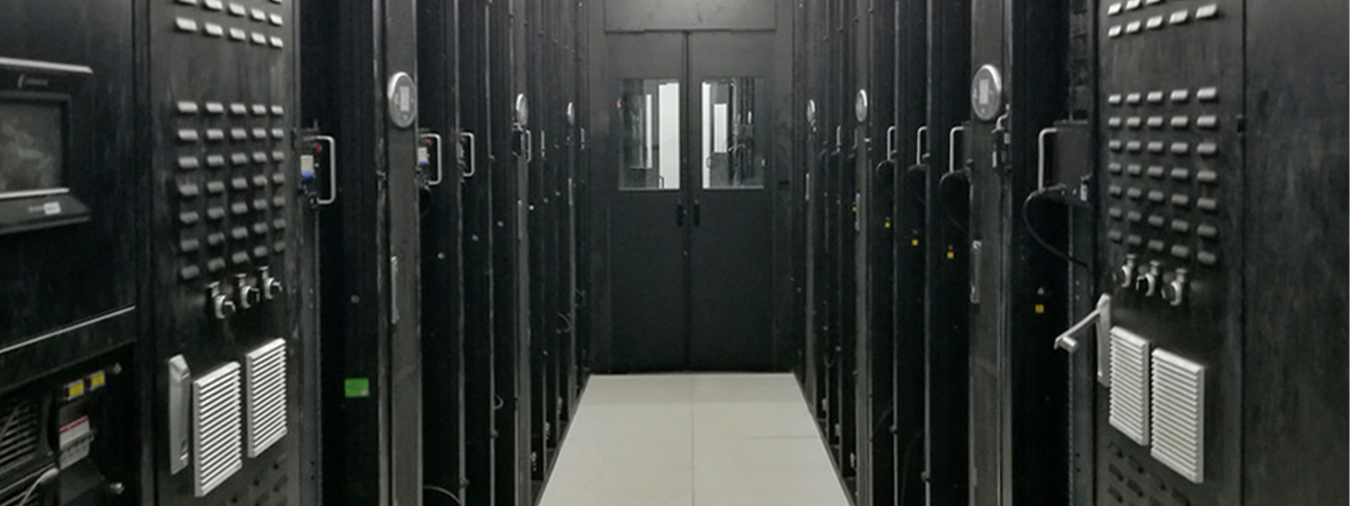 Tencent Micro Data Center