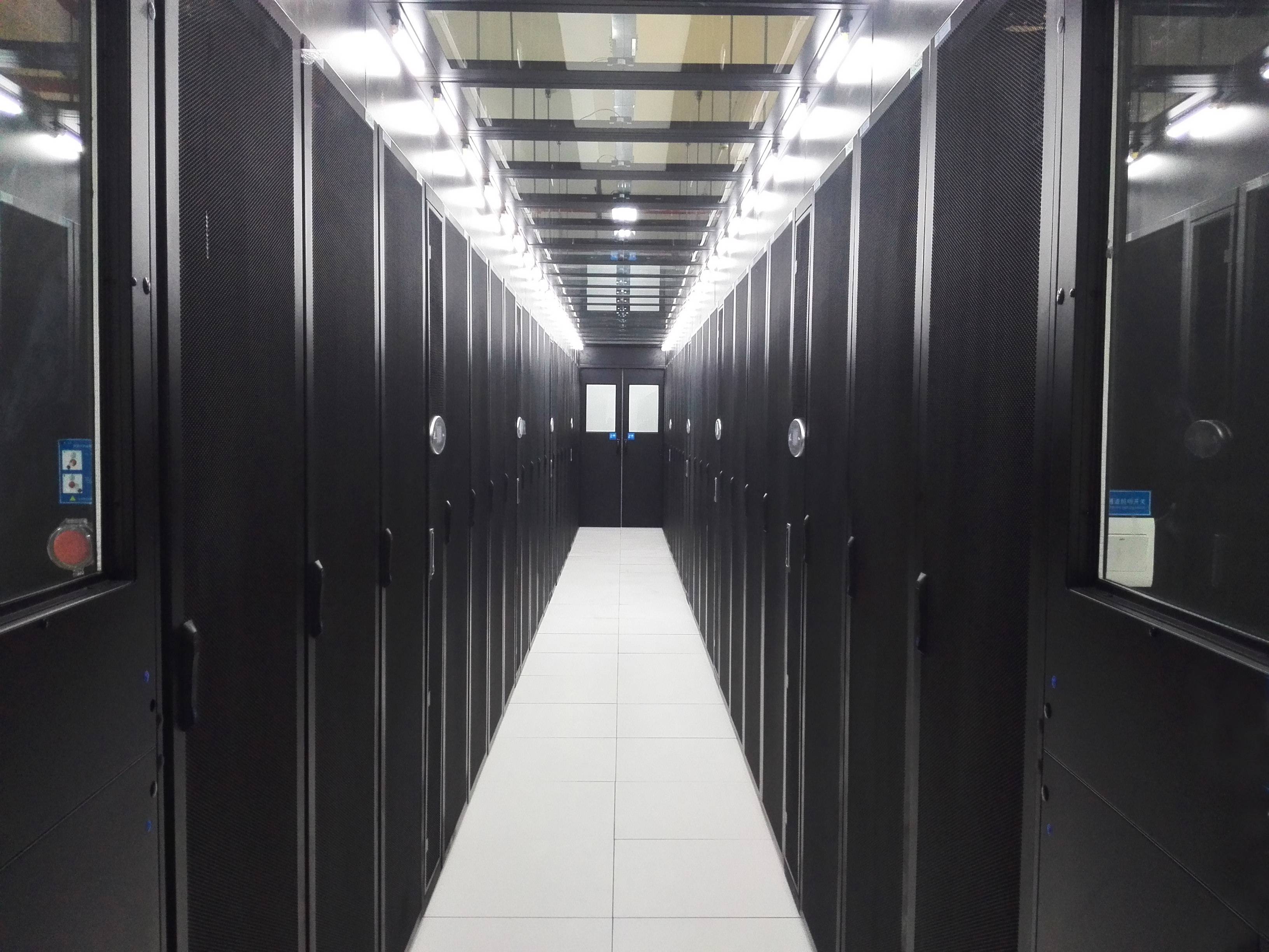 XRack S single rack integrated solution