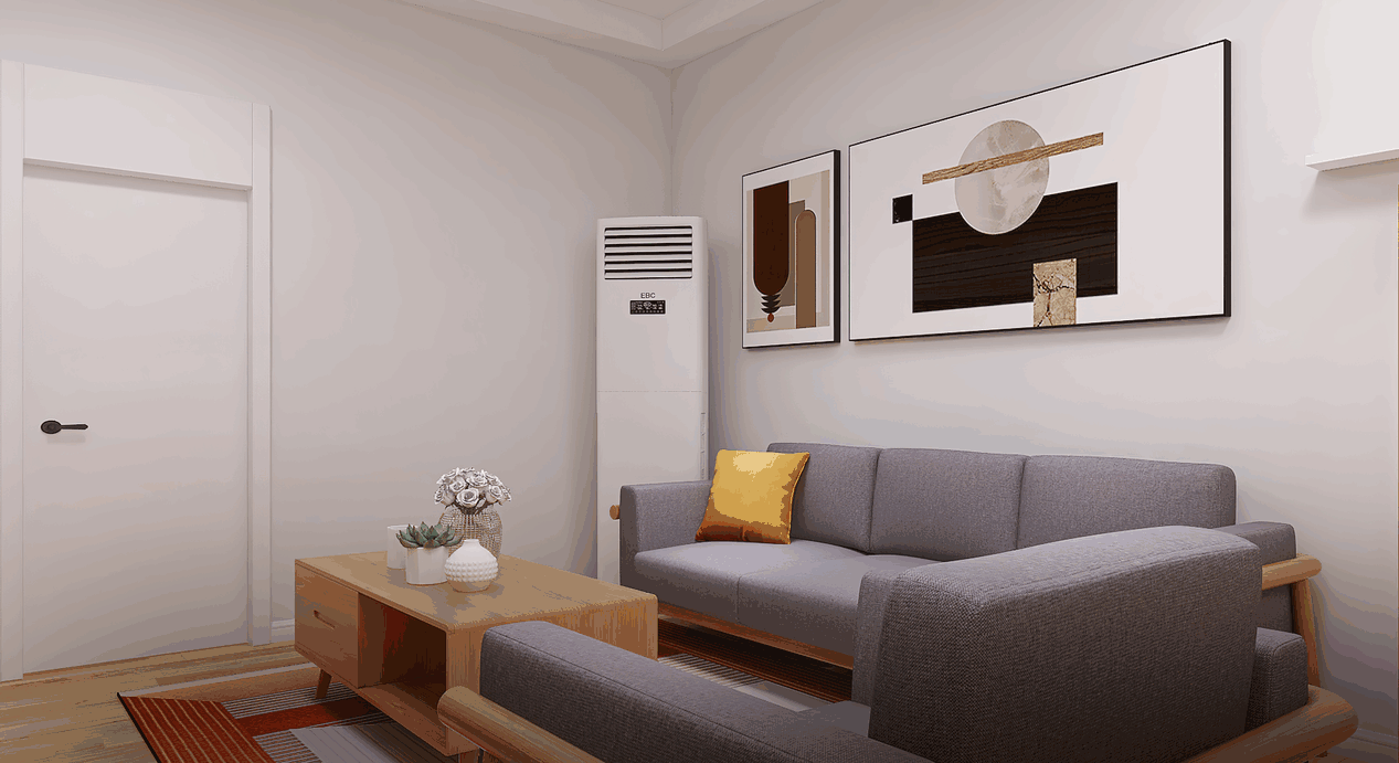 LIVING SPACE