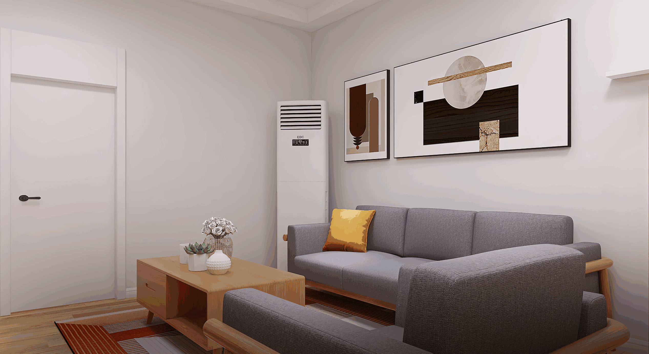 residential air environment solution