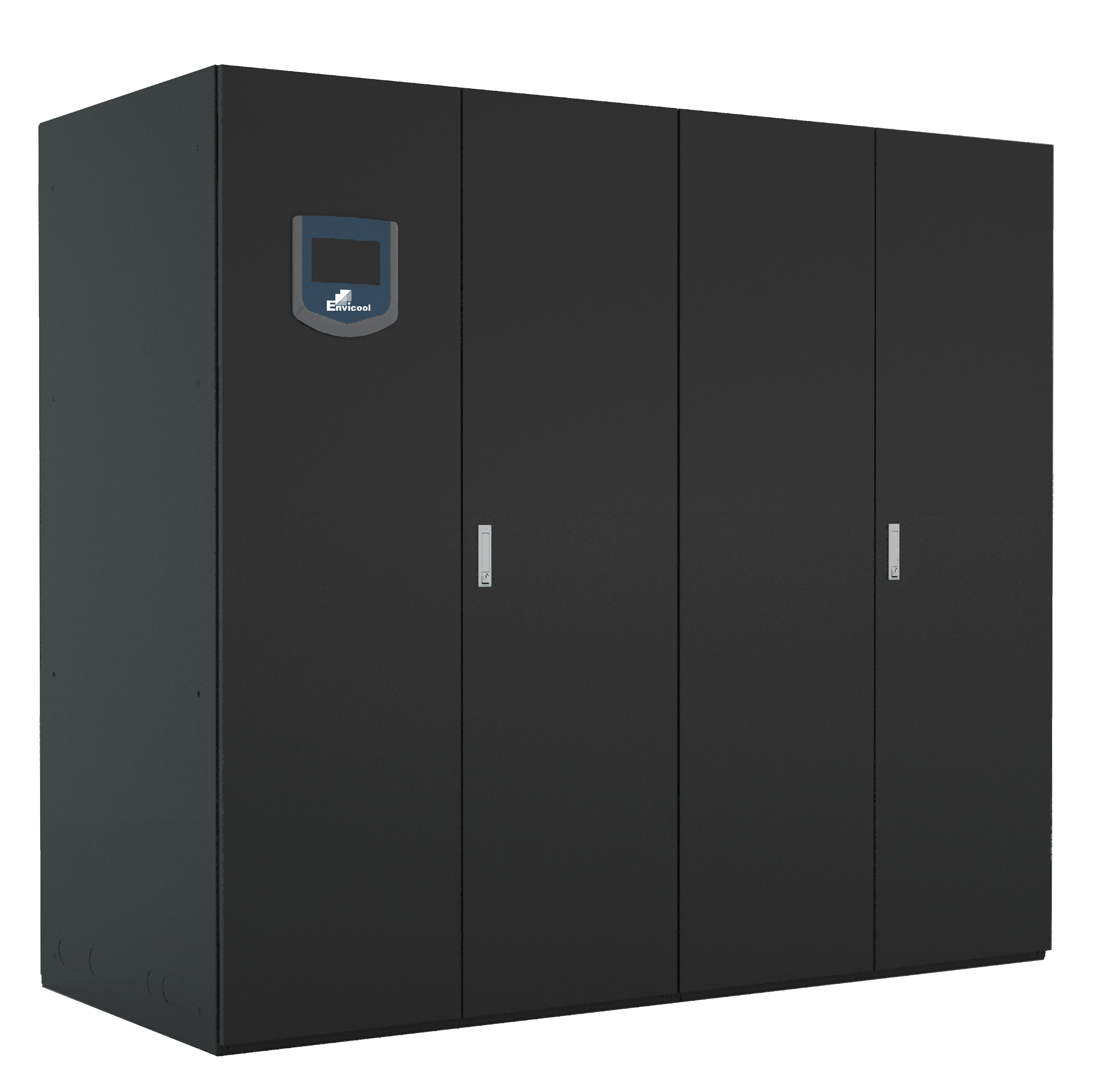 CyberMate V+ series inverter CRAC