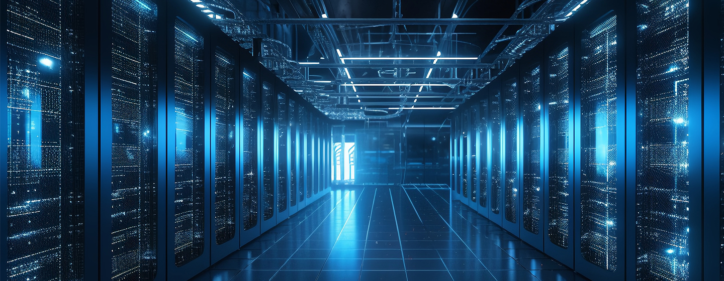 Data center cooling