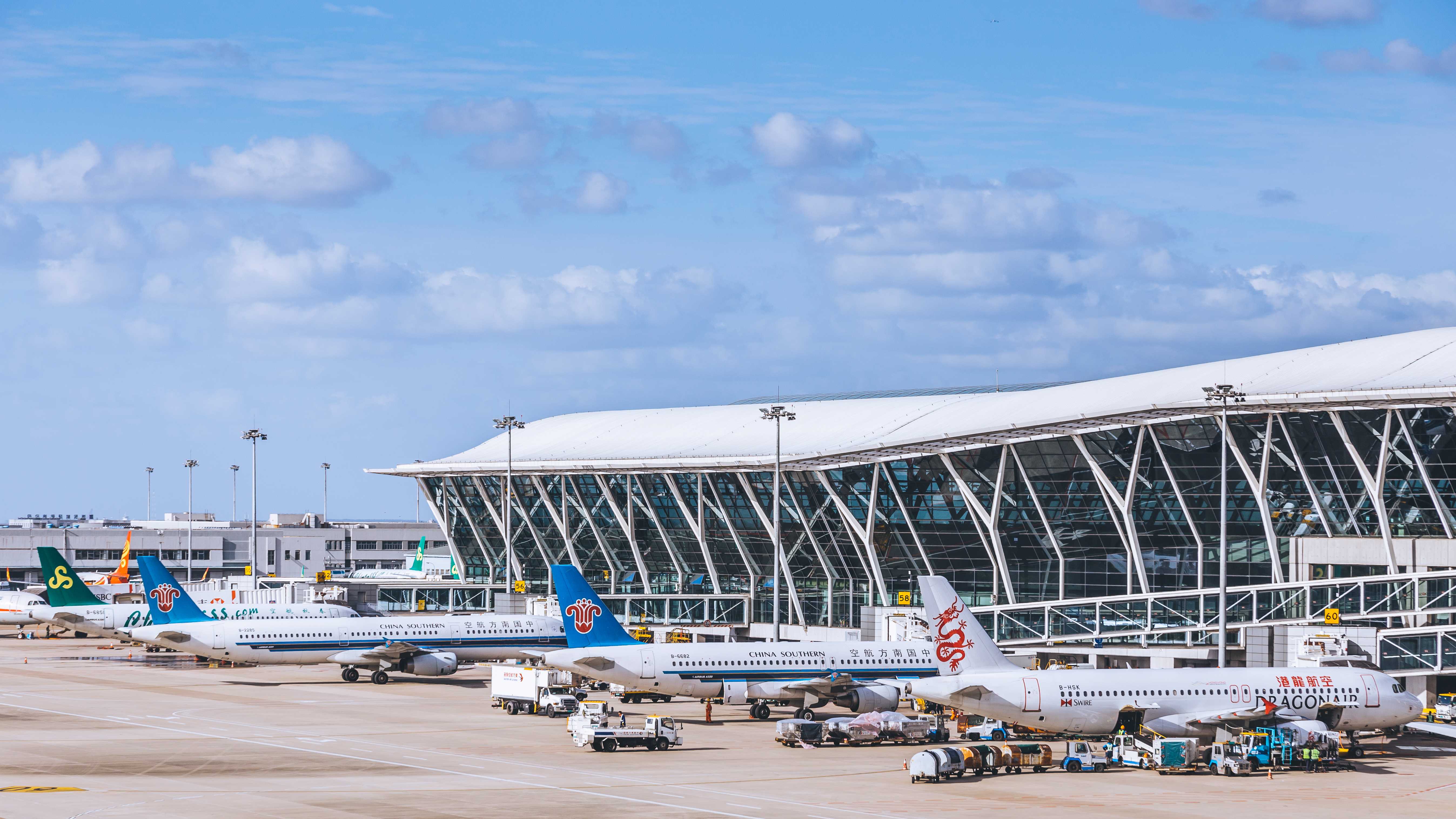 air transport cooling solution