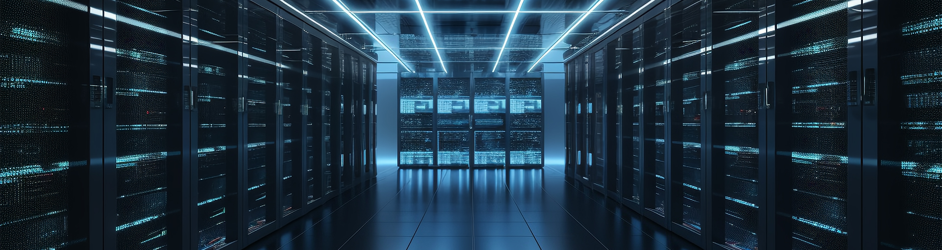 China Everbright Bank Data Center