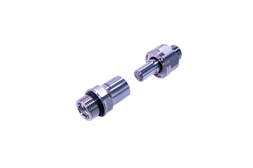 UQD/UQDB Series Universal quick disconnects Envicool patented design; Compatible with OCP UQD/UQDB V