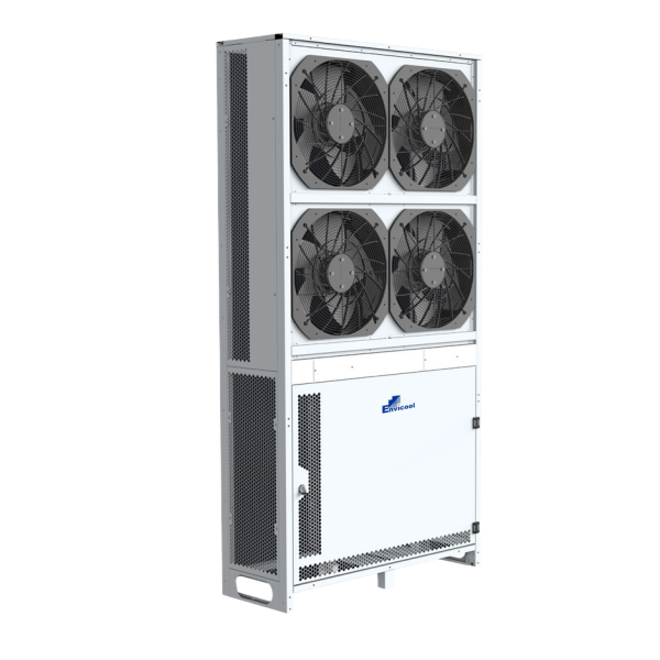 Overview Precision cooling for every link of the green hydrogen journey – Envicool, trusted thermal
