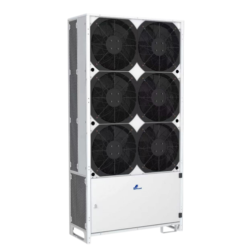 Overview The EMW Series Liquid Cooling Unit is purpose-built for battery thermal management in green