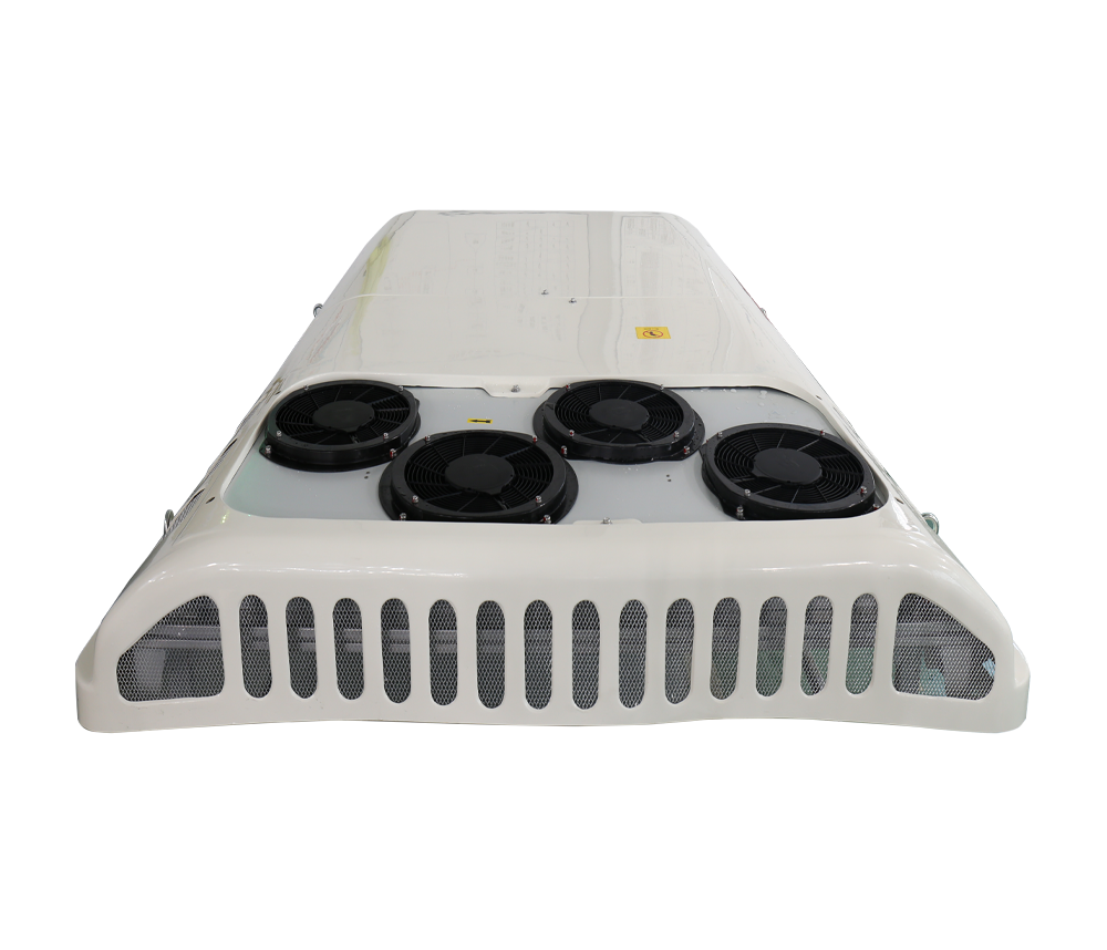 D8 Roof Mounted Bus Air Conditioner